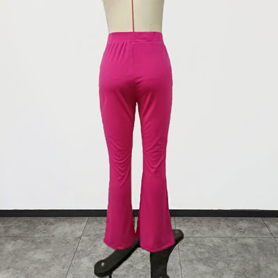 Mateo® | Effortless And Stylish Summer Trousers