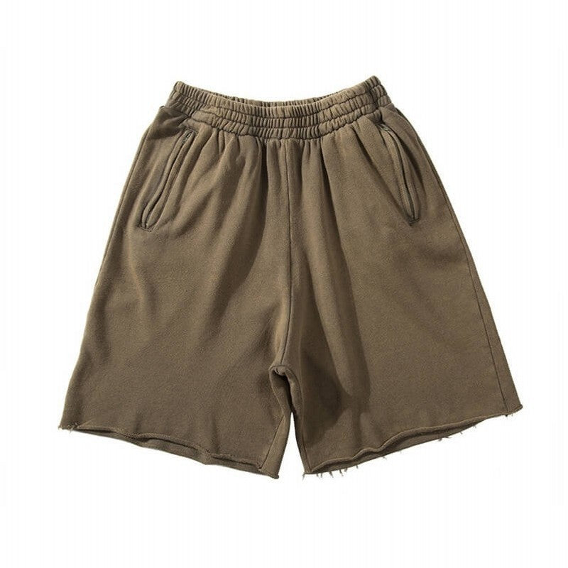 Corbin® | Oversize Short