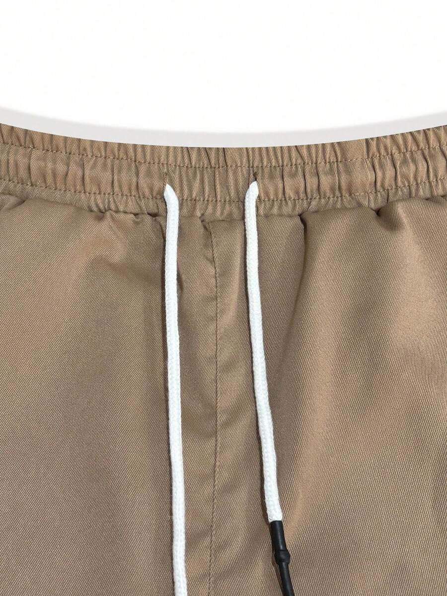 Jordan | LIGHTWEIGHT CARGO JOGGERS WITH POCKETS