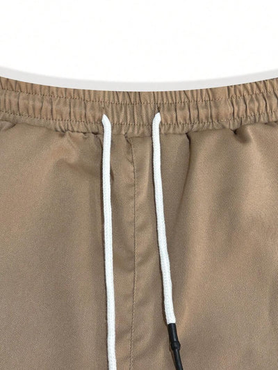 Jordan | LIGHTWEIGHT CARGO JOGGERS WITH POCKETS