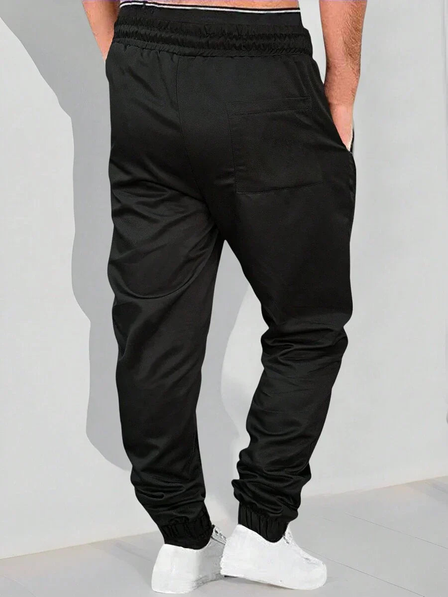 Jordan | LIGHTWEIGHT CARGO JOGGERS WITH POCKETS