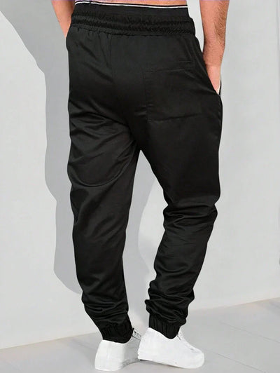 Jordan | LIGHTWEIGHT CARGO JOGGERS WITH POCKETS
