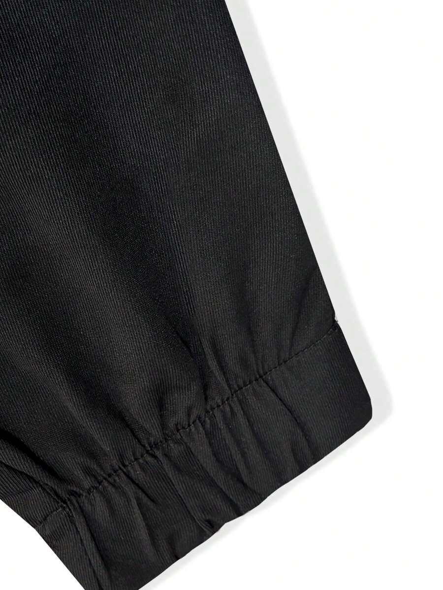 Jordan | LIGHTWEIGHT CARGO JOGGERS WITH POCKETS