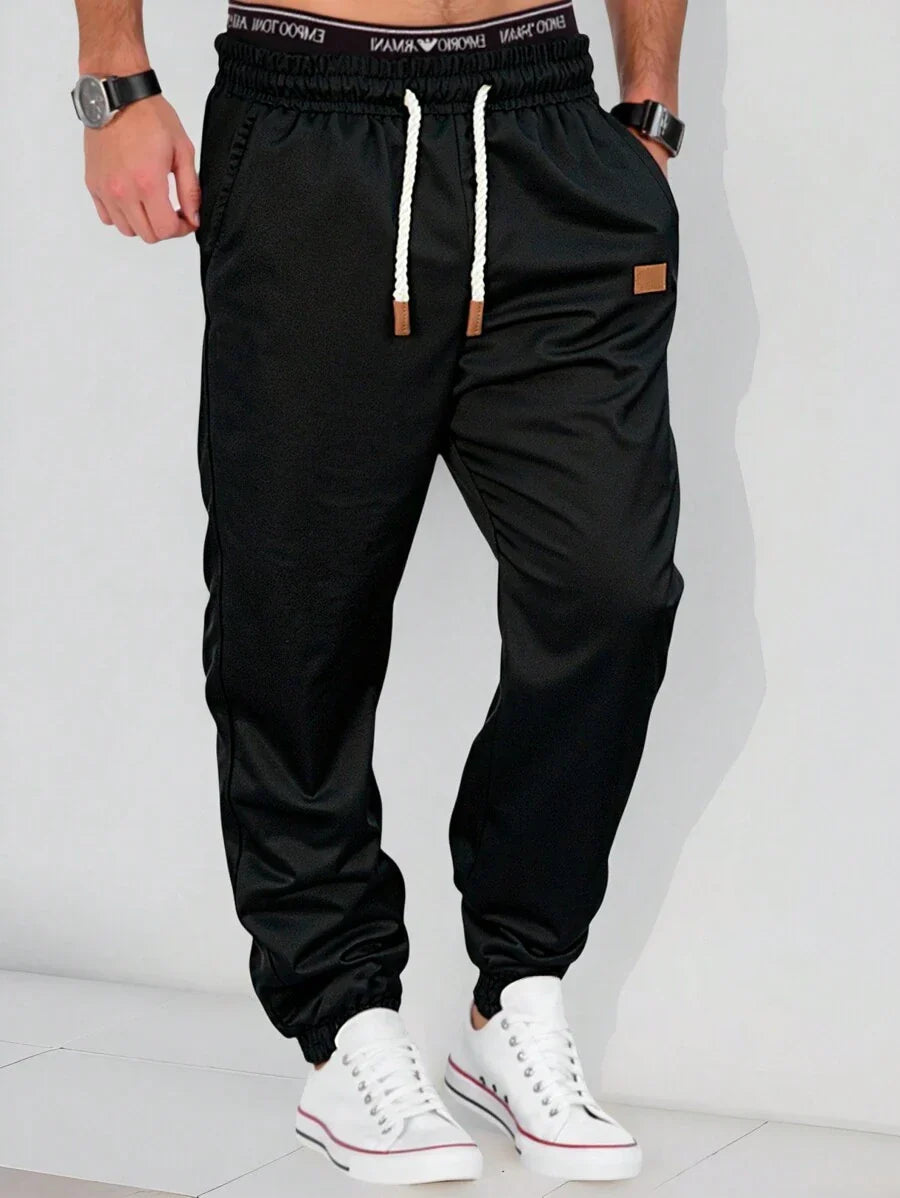 Jordan | LIGHTWEIGHT CARGO JOGGERS WITH POCKETS