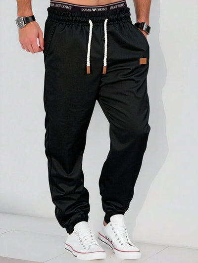 Jordan | LIGHTWEIGHT CARGO JOGGERS WITH POCKETS