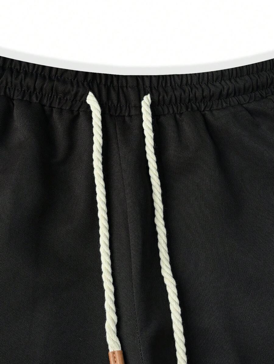 Jordan | LIGHTWEIGHT CARGO JOGGERS WITH POCKETS