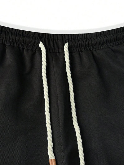 Jordan | LIGHTWEIGHT CARGO JOGGERS WITH POCKETS