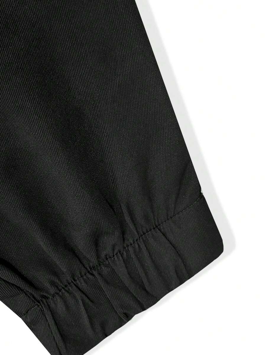 Jordan | LIGHTWEIGHT CARGO JOGGERS WITH POCKETS