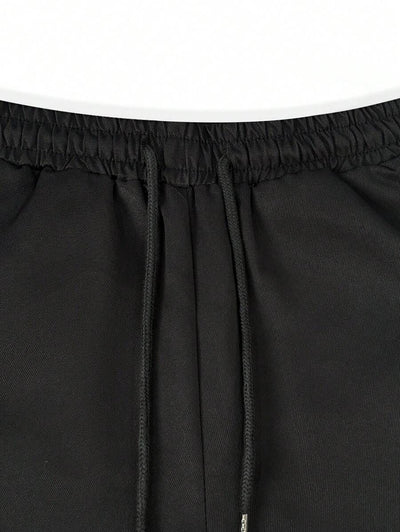 Jordan | LIGHTWEIGHT CARGO JOGGERS WITH POCKETS