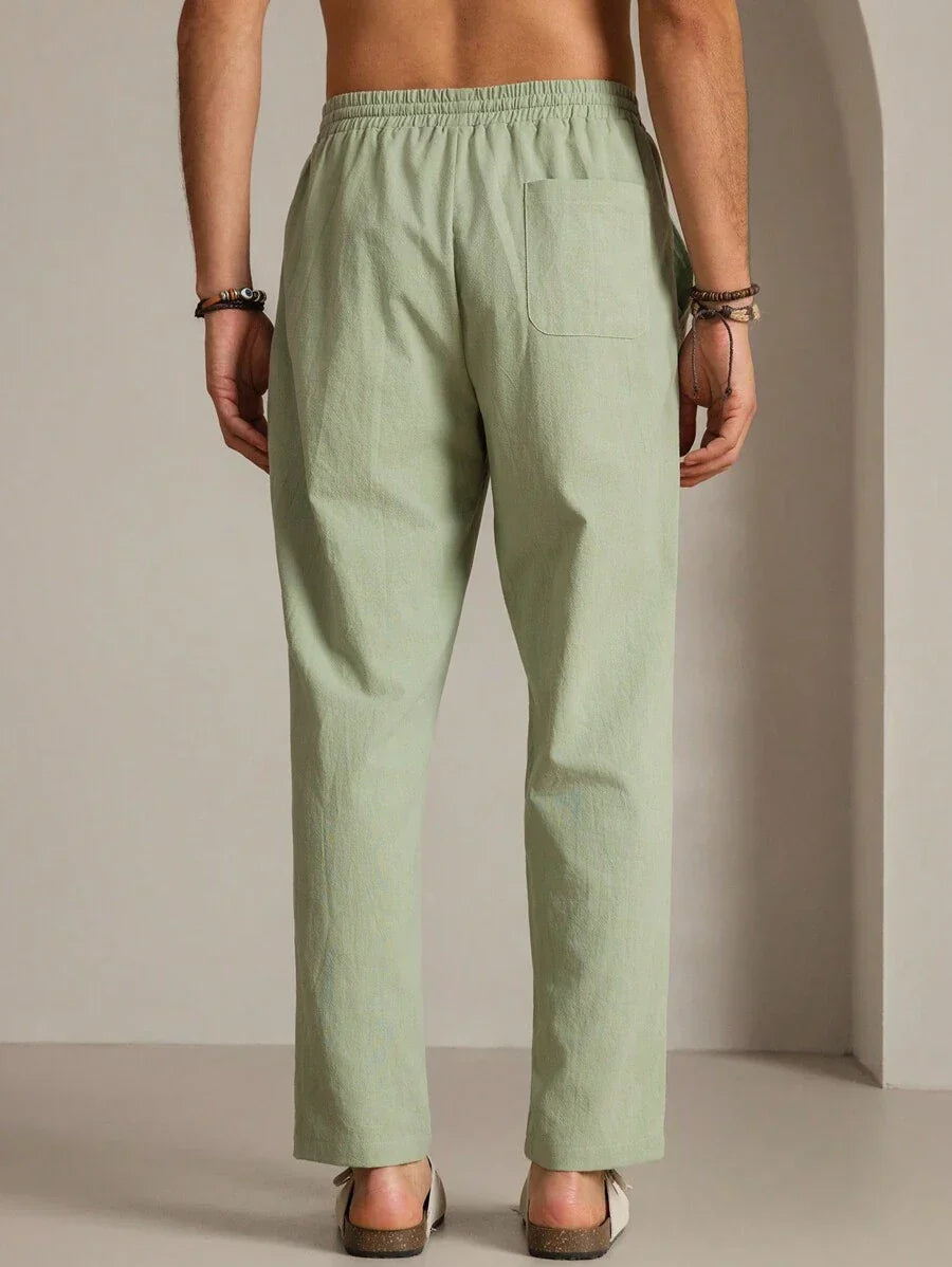 Lee | LUXURY SUMMER PANTS