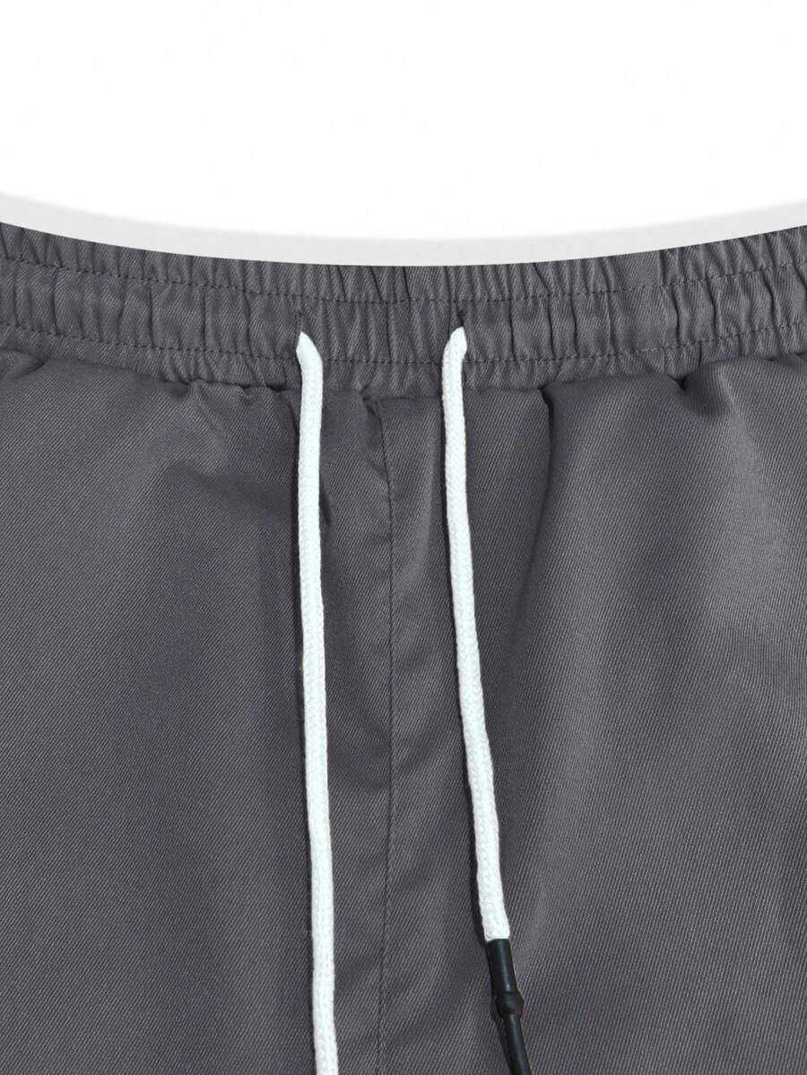 Jordan | LIGHTWEIGHT CARGO JOGGERS WITH POCKETS