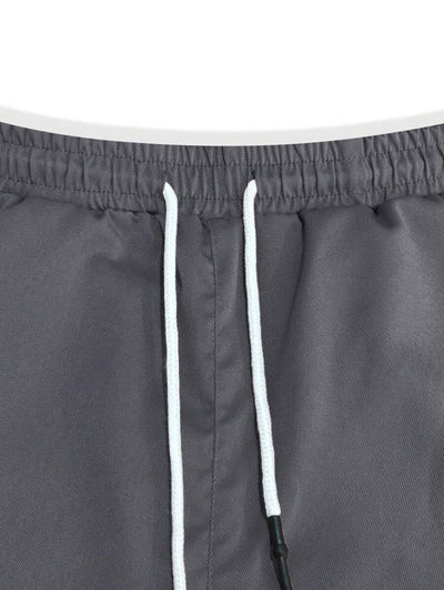 Jordan | LIGHTWEIGHT CARGO JOGGERS WITH POCKETS