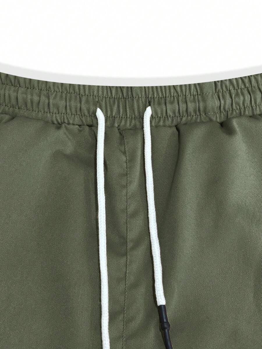 Jordan | LIGHTWEIGHT CARGO JOGGERS WITH POCKETS