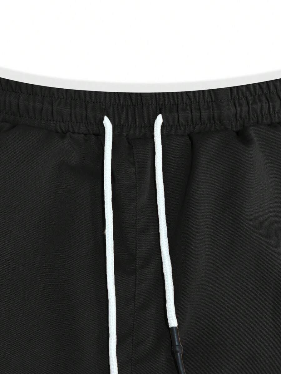 Jordan | LIGHTWEIGHT CARGO JOGGERS WITH POCKETS