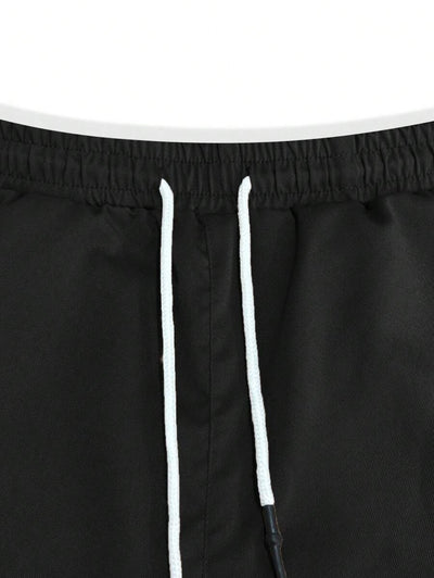 Jordan | LIGHTWEIGHT CARGO JOGGERS WITH POCKETS