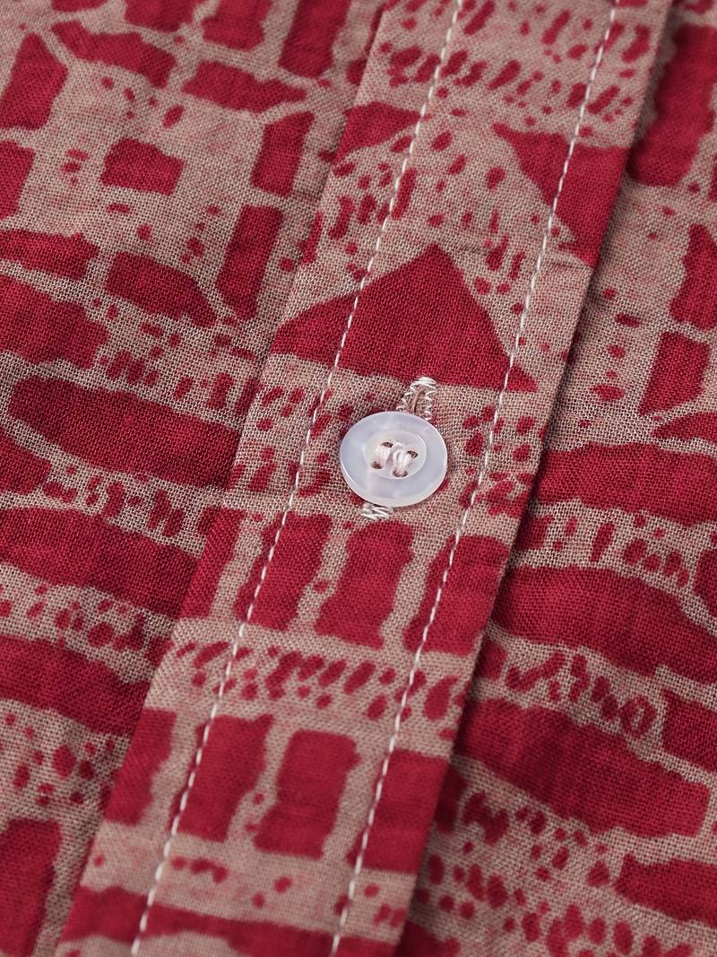 Lon® | Comfortable, Casual Short-Sleeved Shirts For Men