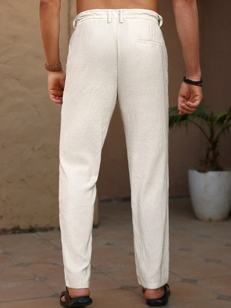 Lawrence | ELEGANT PANTS