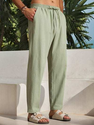 Lee | LUXURY SUMMER PANTS