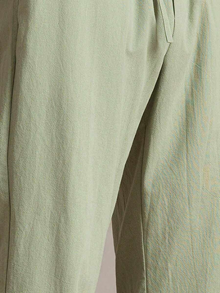 Lee | LUXURY SUMMER PANTS