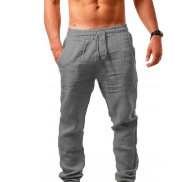 Mario® | Effortless And Chic   Trousers