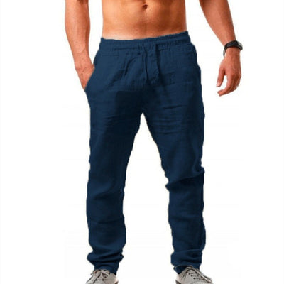 Mario® | Effortless And Chic   Trousers