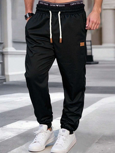 Jordan | LIGHTWEIGHT CARGO JOGGERS WITH POCKETS