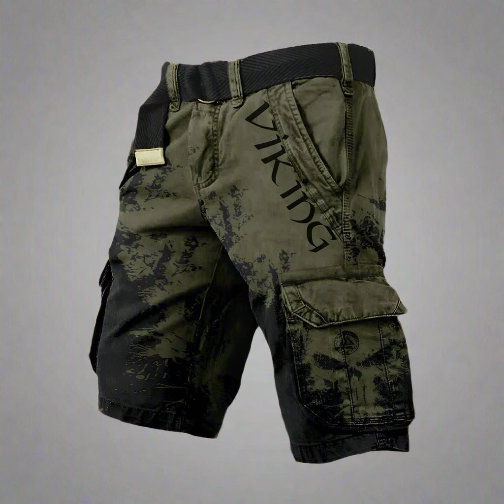 Lamar® | Adventurous Shorts With Pockets