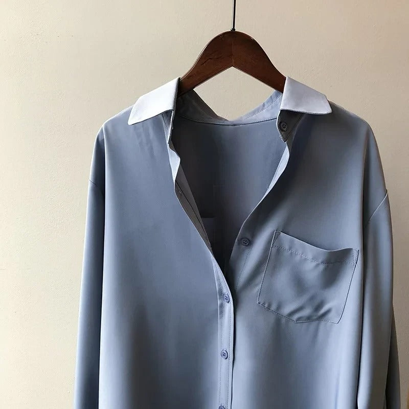 Easton® | Monaco Blouse Shirt