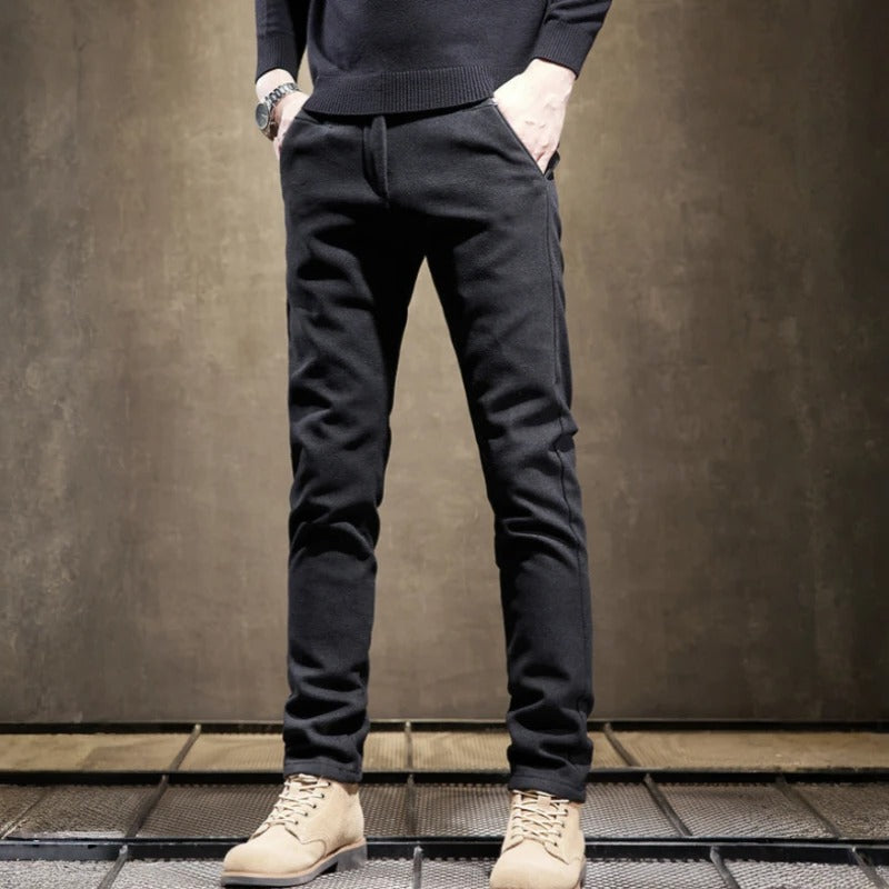 Dashiell® | Slim Fit Pants