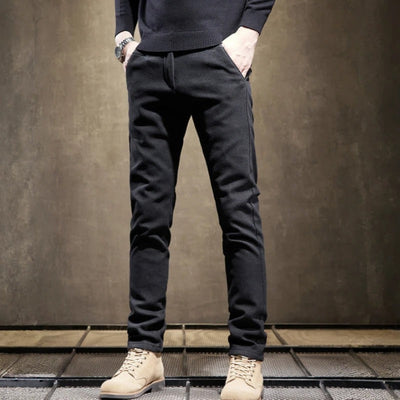 Dashiell® | Slim Fit Pants