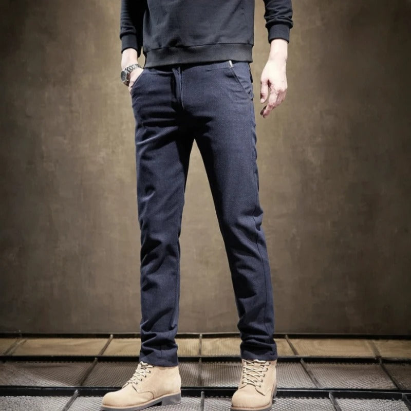 Dashiell® | Slim Fit Pants