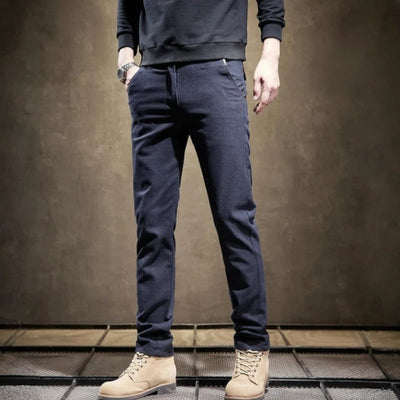 Dashiell® | Slim Fit Pants