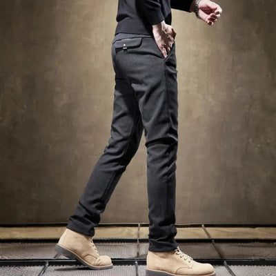 Dashiell® | Slim Fit Pants