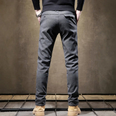 Dashiell® | Slim Fit Pants