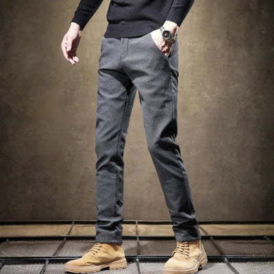Dashiell® | Slim Fit Pants