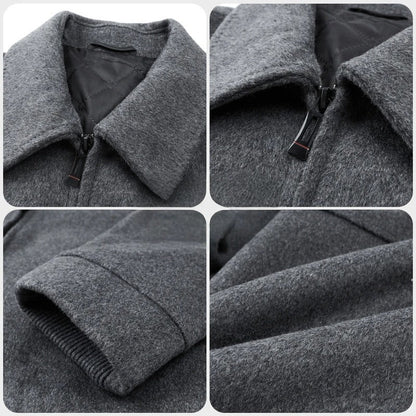 Dexter® | Signature Wool Jacket