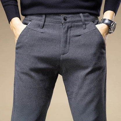 Cyrus® | Slim Fit Pants