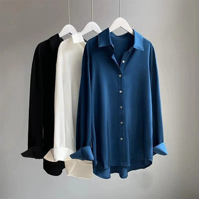 Crispin® | Blouse Shirt