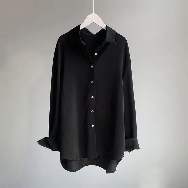 Crispin® | Blouse Shirt