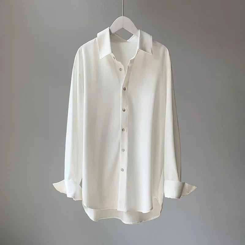 Crispin® | Blouse Shirt