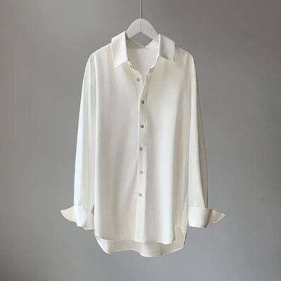 Crispin® | Blouse Shirt