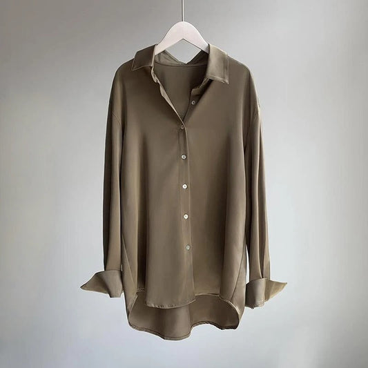 Crispin® | Blouse Shirt