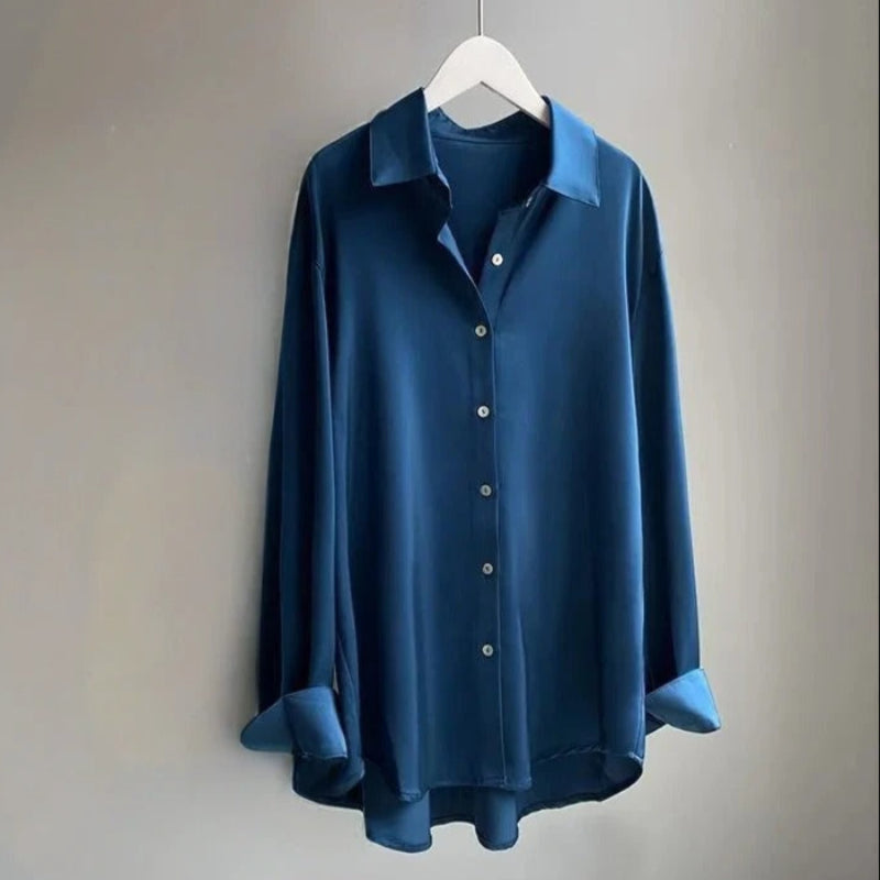 Crispin® | Blouse Shirt