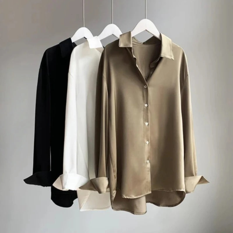Crispin® | Blouse Shirt