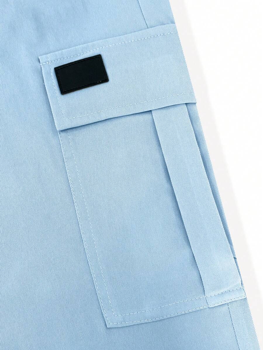 Jordan | LIGHTWEIGHT CARGO JOGGERS WITH POCKETS