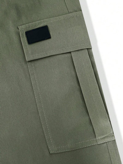 Jordan | LIGHTWEIGHT CARGO JOGGERS WITH POCKETS
