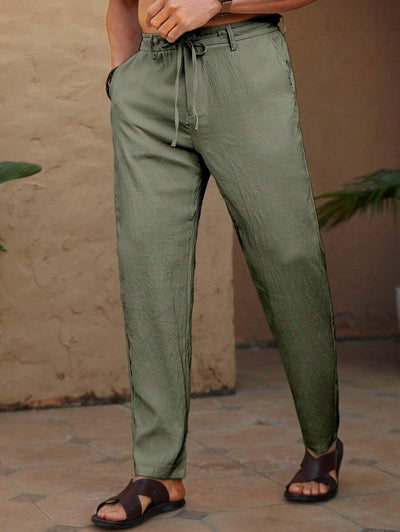 Lawrence | ELEGANT PANTS