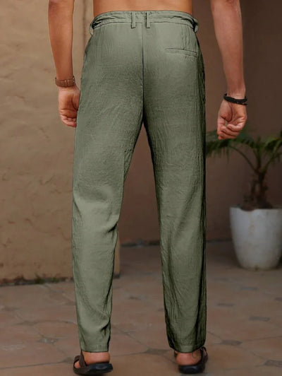Lawrence | ELEGANT PANTS