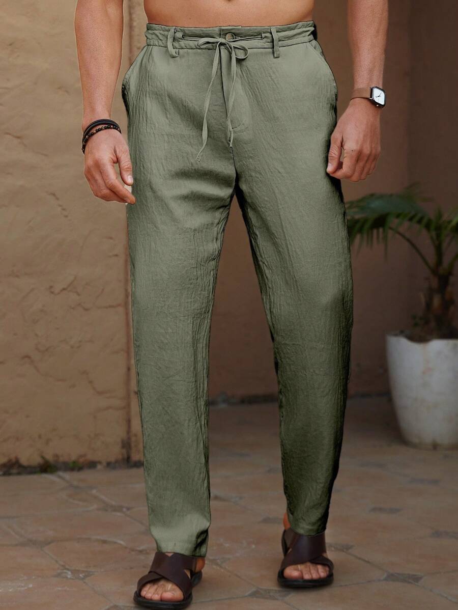 Lawrence | ELEGANT PANTS