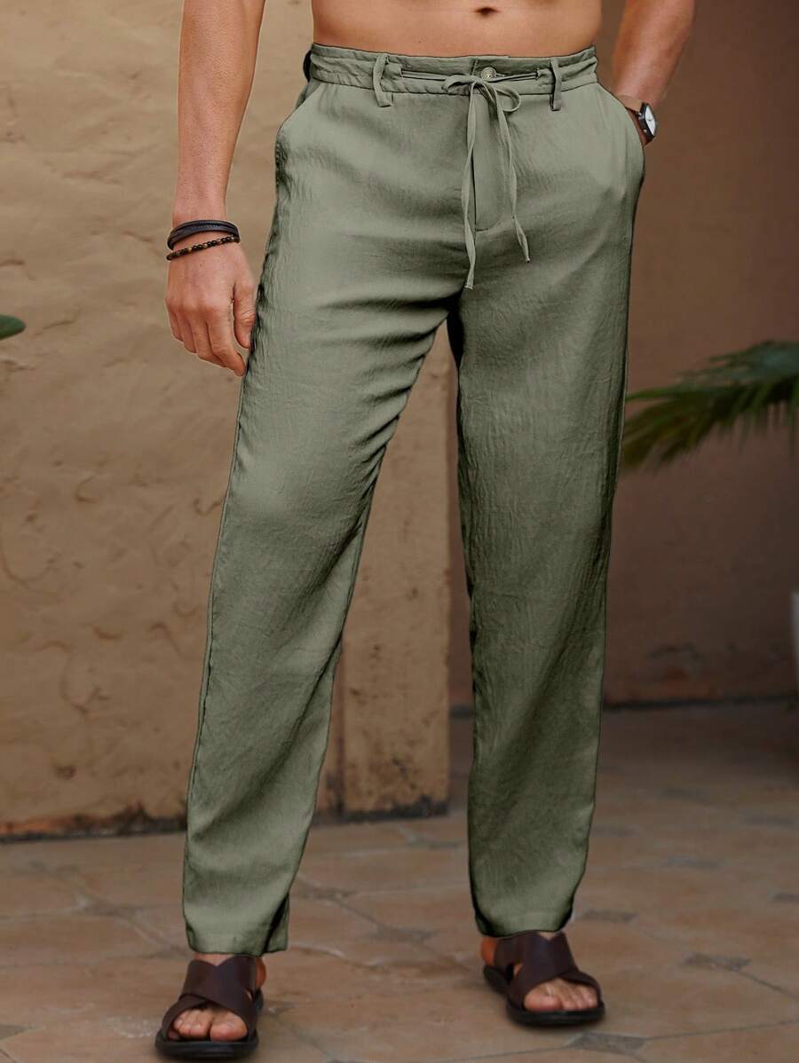 Lawrence | ELEGANT PANTS